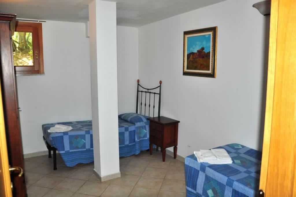 Residence Villa Clara San Vincenzo Exterior foto