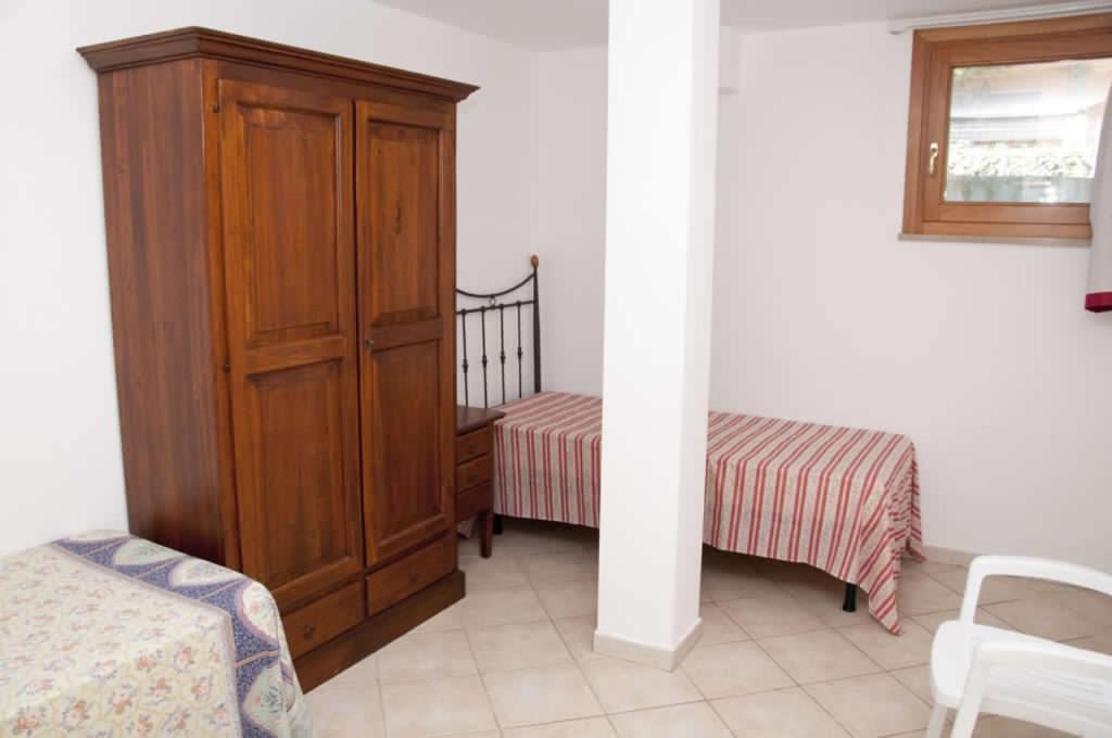 Residence Villa Clara San Vincenzo Exterior foto