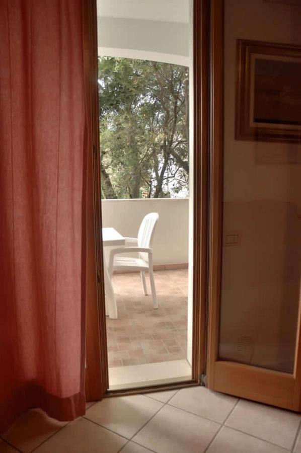 Residence Villa Clara San Vincenzo Exterior foto