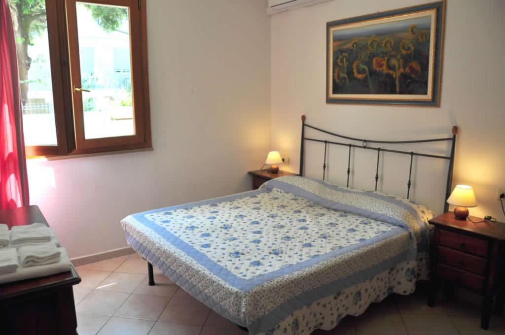 Residence Villa Clara San Vincenzo Exterior foto