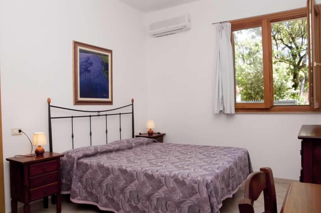 Residence Villa Clara San Vincenzo Exterior foto
